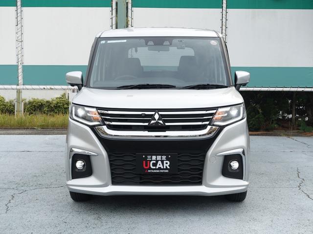 デリカD:2 ハイブリッドMZ 全方位カメラパッケージ ハイブリッド 7型メモリーナビゲーション ETC車載器 前方ドライブレコーダー 全方位カメラ 両側電動スライドドア ヘッドアップディスプレイ シートヒーター(3枚目)