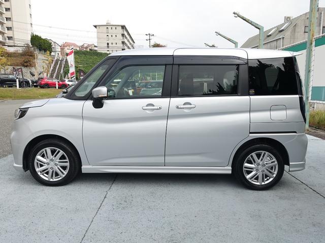 デリカD:2 ハイブリッドMZ 全方位カメラパッケージ ハイブリッド 7型メモリーナビゲーション ETC車載器 前方ドライブレコーダー 全方位カメラ 両側電動スライドドア ヘッドアップディスプレイ シートヒーター(11枚目)