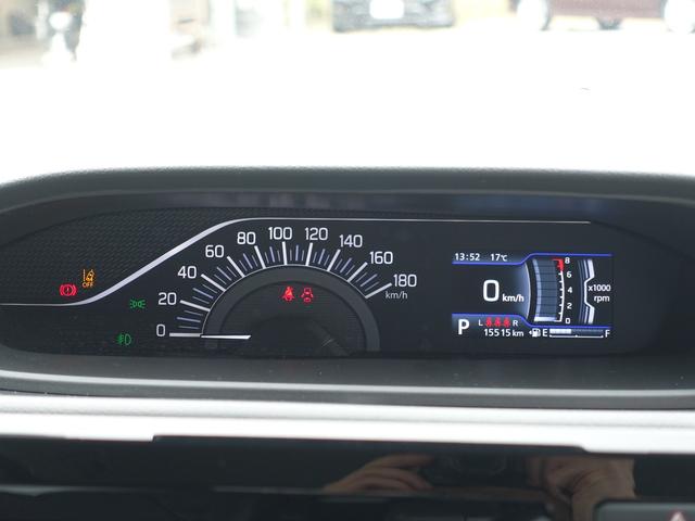 デリカD:2 ハイブリッドMZ 全方位カメラパッケージ ハイブリッド 7型メモリーナビゲーション ETC車載器 前方ドライブレコーダー 全方位カメラ 両側電動スライドドア ヘッドアップディスプレイ シートヒーター(18枚目)