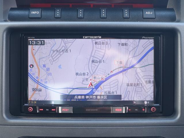 パジェロ ショート　ＶＲ－ＩＩ　メモリーナビゲーション　ドラレコ　バックカメラ　ＥＴＣ　運転席パワーシート　シートヒーター　ヘッドライトウォッシャー　　キーレス（4枚目）