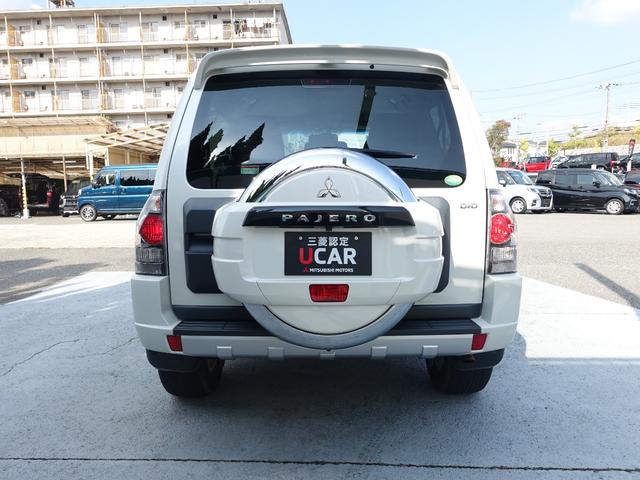 パジェロ ショート　ＶＲ－ＩＩ　メモリーナビゲーション　ドラレコ　バックカメラ　ＥＴＣ　運転席パワーシート　シートヒーター　ヘッドライトウォッシャー　　キーレス（10枚目）