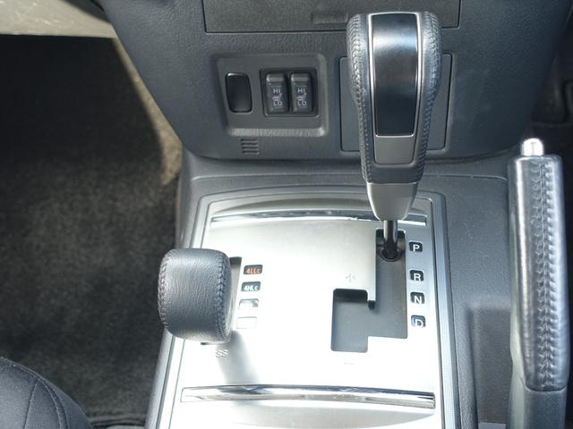 パジェロ ショート　ＶＲ－ＩＩ　メモリーナビゲーション　ドラレコ　バックカメラ　ＥＴＣ　運転席パワーシート　シートヒーター　ヘッドライトウォッシャー　　キーレス（22枚目）