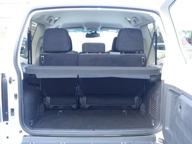 パジェロ ショート　ＶＲ－ＩＩ　メモリーナビゲーション　ドラレコ　バックカメラ　ＥＴＣ　運転席パワーシート　シートヒーター　ヘッドライトウォッシャー　　キーレス（35枚目）