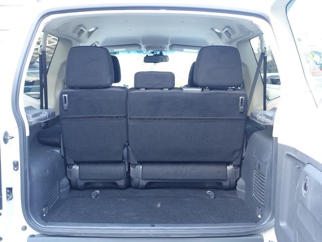 パジェロ ショート　ＶＲ－ＩＩ　メモリーナビゲーション　ドラレコ　バックカメラ　ＥＴＣ　運転席パワーシート　シートヒーター　ヘッドライトウォッシャー　　キーレス（36枚目）