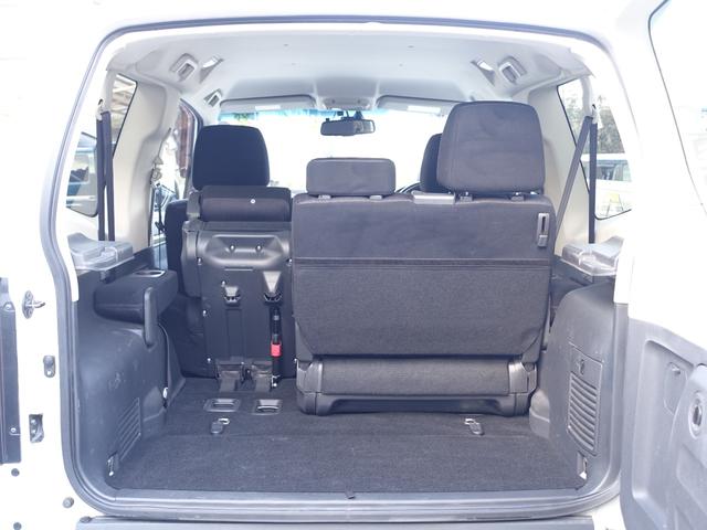 パジェロ ショート　ＶＲ－ＩＩ　メモリーナビゲーション　ドラレコ　バックカメラ　ＥＴＣ　運転席パワーシート　シートヒーター　ヘッドライトウォッシャー　　キーレス（37枚目）