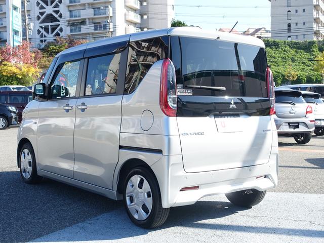 ｅＫスペース Ｇ　メモリーナビ　バックカメラ　助手席側電動スライドドア　ＬＥＤヘッドライト　スマートキー（10枚目）