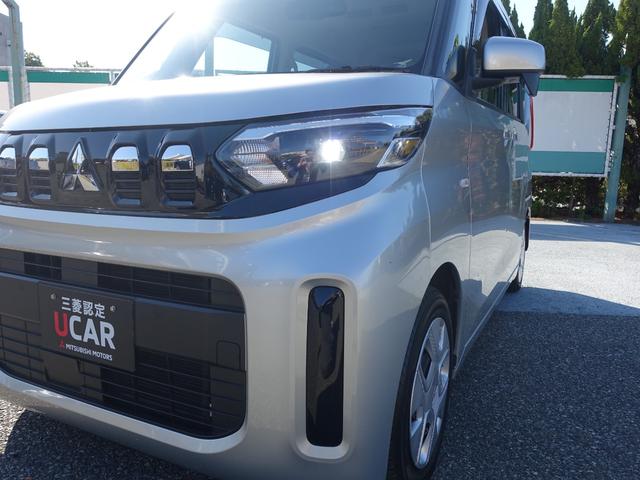 ｅＫスペース Ｇ　メモリーナビ　バックカメラ　助手席側電動スライドドア　ＬＥＤヘッドライト　スマートキー（37枚目）