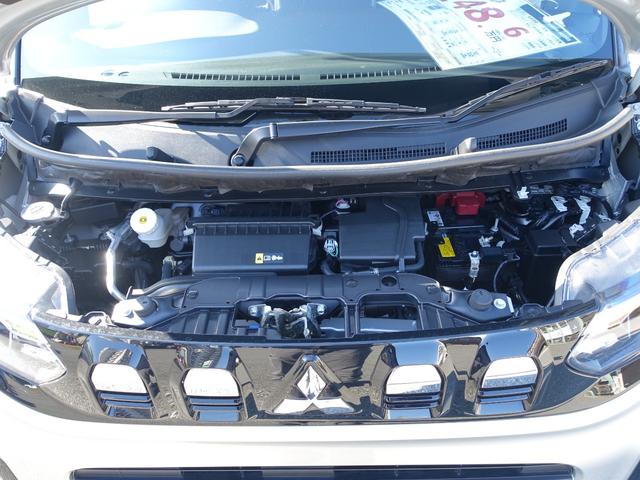 ｅＫスペース Ｇ　メモリーナビ　バックカメラ　助手席側電動スライドドア　ＬＥＤヘッドライト　スマートキー（38枚目）