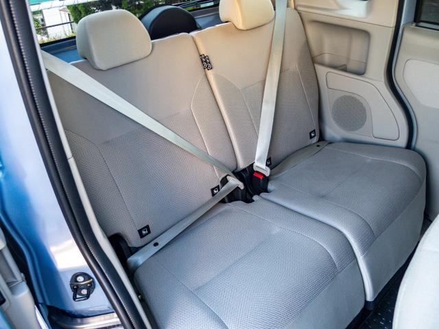 ｅＫスペース Ｇ　純正大画面純正ナビ　前後２カメラドラレコ　バックカメラ　ＥＴＣ　衝突被害軽減ブレーキ　コーナーセンサー　ＬＥＤヘッドライト　シートヒーター　天井サーキュレーター（35枚目）