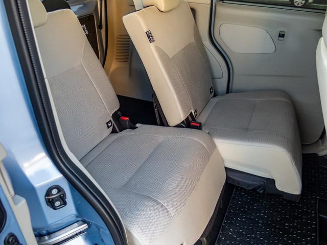 ｅＫスペース Ｇ　純正大画面純正ナビ　前後２カメラドラレコ　バックカメラ　ＥＴＣ　衝突被害軽減ブレーキ　コーナーセンサー　ＬＥＤヘッドライト　シートヒーター　天井サーキュレーター（36枚目）