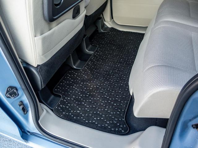 ｅＫスペース Ｇ　純正大画面純正ナビ　前後２カメラドラレコ　バックカメラ　ＥＴＣ　衝突被害軽減ブレーキ　コーナーセンサー　ＬＥＤヘッドライト　シートヒーター　天井サーキュレーター（41枚目）