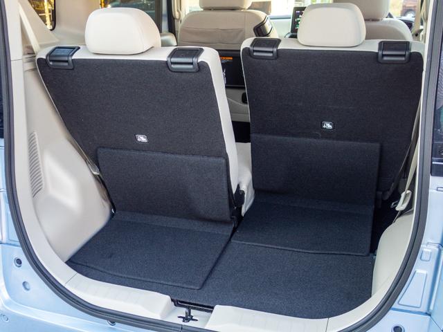 ｅＫスペース Ｇ　純正大画面純正ナビ　前後２カメラドラレコ　バックカメラ　ＥＴＣ　衝突被害軽減ブレーキ　コーナーセンサー　ＬＥＤヘッドライト　シートヒーター　天井サーキュレーター（44枚目）