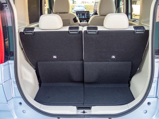 ｅＫスペース Ｇ　純正大画面純正ナビ　前後２カメラドラレコ　バックカメラ　ＥＴＣ　衝突被害軽減ブレーキ　コーナーセンサー　ＬＥＤヘッドライト　シートヒーター　天井サーキュレーター（45枚目）