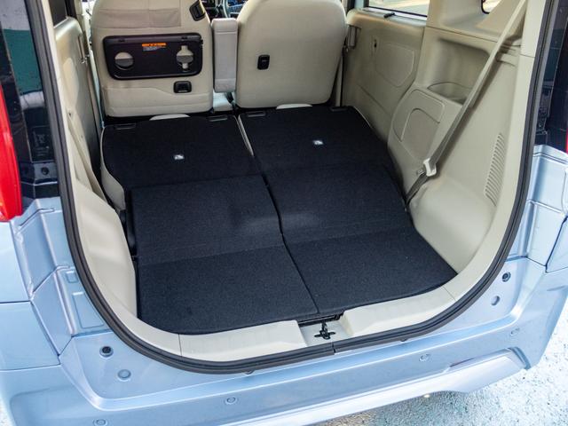 ｅＫスペース Ｇ　純正大画面純正ナビ　前後２カメラドラレコ　バックカメラ　ＥＴＣ　衝突被害軽減ブレーキ　コーナーセンサー　ＬＥＤヘッドライト　シートヒーター　天井サーキュレーター（46枚目）