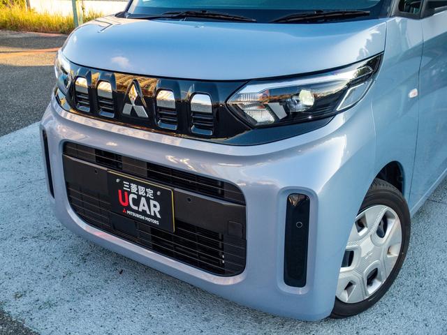 ｅＫスペース Ｇ　純正大画面純正ナビ　前後２カメラドラレコ　バックカメラ　ＥＴＣ　衝突被害軽減ブレーキ　コーナーセンサー　ＬＥＤヘッドライト　シートヒーター　天井サーキュレーター（53枚目）