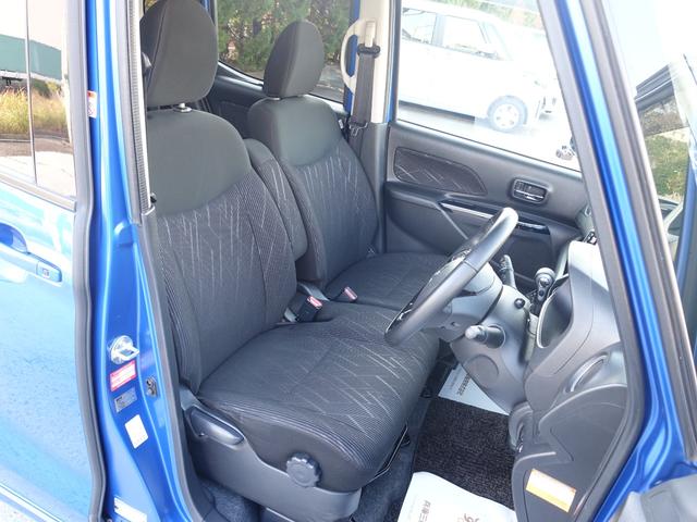 ｅＫスペースカスタム カスタムＴ　セーフティプラスエディション　純正７インチナビ　マルチアラウンドモニター　ＥＴＣ　ドライブレコーダー　両側電動スライドドア（16枚目）