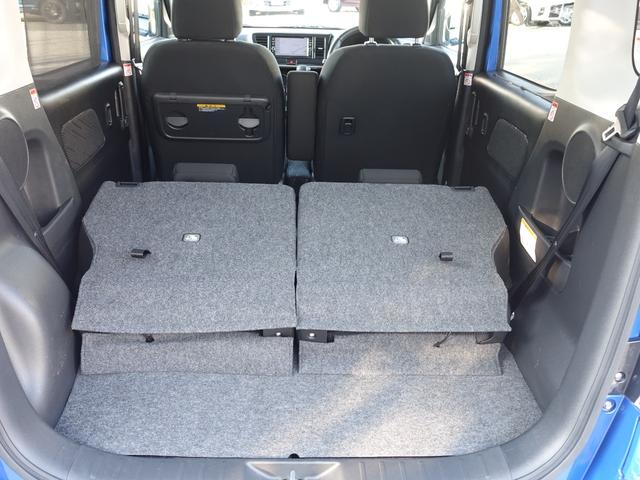 ｅＫスペースカスタム カスタムＴ　セーフティプラスエディション　純正７インチナビ　マルチアラウンドモニター　ＥＴＣ　ドライブレコーダー　両側電動スライドドア（30枚目）