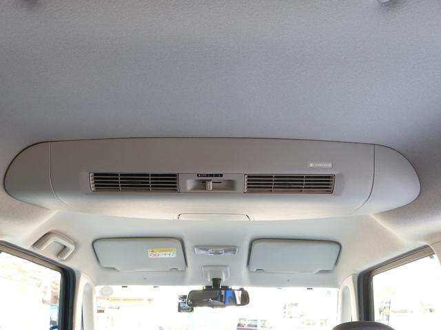 ｅＫスペースカスタム カスタムＴ　セーフティプラスエディション　純正７インチナビ　マルチアラウンドモニター　ＥＴＣ　ドライブレコーダー　両側電動スライドドア（36枚目）