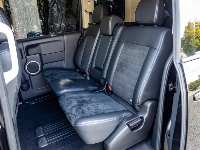 デリカＤ：５ Ｍ　リミテッドパッケージ　ＫＥＮＷＯＯＤ製ＵＳＢ＆Ｂｌｕｅｔｏｏｔｈ対応ナビ　バックカメラ　純正ルーフラック　助手席側電動スライドドア　アイドリングストップ　オーバーライダー　マッドフラップ（35枚目）