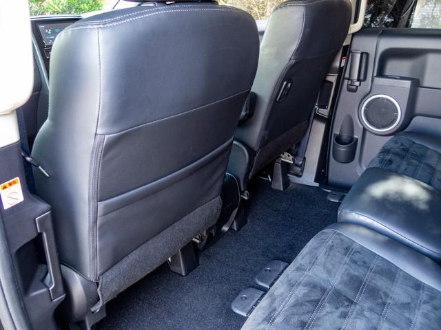 デリカＤ：５ Ｍ　リミテッドパッケージ　ＫＥＮＷＯＯＤ製ＵＳＢ＆Ｂｌｕｅｔｏｏｔｈ対応ナビ　バックカメラ　純正ルーフラック　助手席側電動スライドドア　アイドリングストップ　オーバーライダー　マッドフラップ（39枚目）