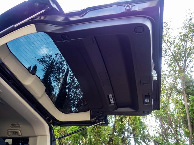 デリカＤ：５ Ｍ　リミテッドパッケージ　ＫＥＮＷＯＯＤ製ＵＳＢ＆Ｂｌｕｅｔｏｏｔｈ対応ナビ　バックカメラ　純正ルーフラック　助手席側電動スライドドア　アイドリングストップ　オーバーライダー　マッドフラップ（43枚目）