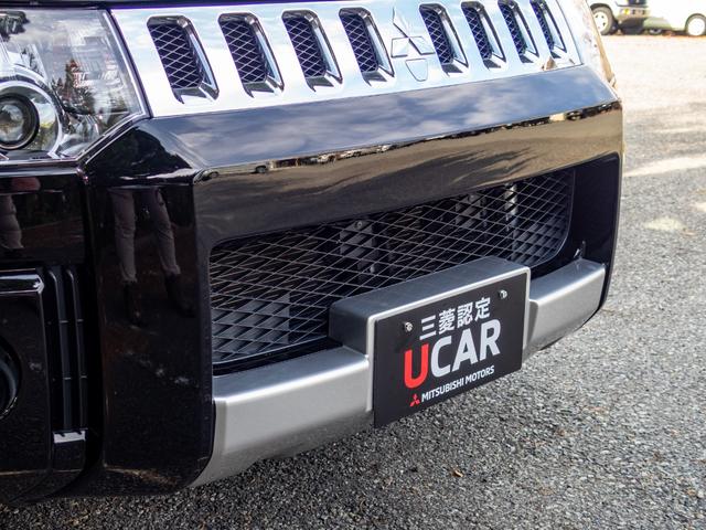 デリカＤ：５ Ｍ　リミテッドパッケージ　ＫＥＮＷＯＯＤ製ＵＳＢ＆Ｂｌｕｅｔｏｏｔｈ対応ナビ　バックカメラ　純正ルーフラック　助手席側電動スライドドア　アイドリングストップ　オーバーライダー　マッドフラップ（48枚目）