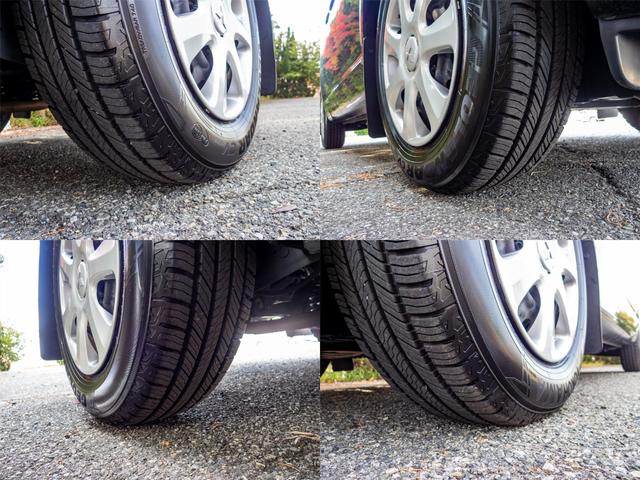 デリカＤ：５ Ｍ　リミテッドパッケージ　ＫＥＮＷＯＯＤ製ＵＳＢ＆Ｂｌｕｅｔｏｏｔｈ対応ナビ　バックカメラ　純正ルーフラック　助手席側電動スライドドア　アイドリングストップ　オーバーライダー　マッドフラップ（51枚目）