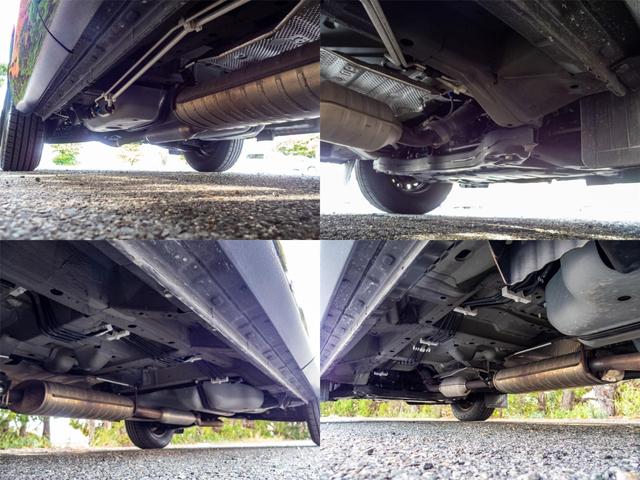 デリカＤ：５ Ｍ　リミテッドパッケージ　ＫＥＮＷＯＯＤ製ＵＳＢ＆Ｂｌｕｅｔｏｏｔｈ対応ナビ　バックカメラ　純正ルーフラック　助手席側電動スライドドア　アイドリングストップ　オーバーライダー　マッドフラップ（53枚目）