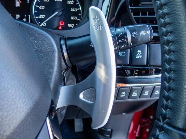 アウトランダー ２４Ｇ　純正ワイドナビ　全周囲カメラ　３列シート７人乗り　３モード切替４ＷＤ　ＥＴＣ　ドライブレコーダー　　クリアランスソナー　衝突被害軽減ブレーキ　ヒッチメンバー（22枚目）