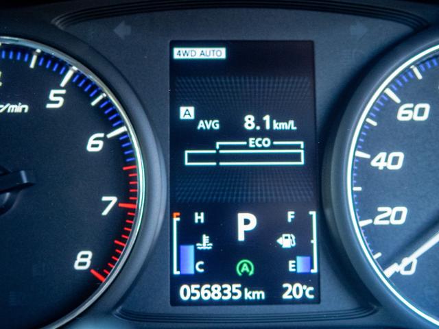 アウトランダー ２４Ｇ　純正ワイドナビ　全周囲カメラ　３列シート７人乗り　３モード切替４ＷＤ　ＥＴＣ　ドライブレコーダー　　クリアランスソナー　衝突被害軽減ブレーキ　ヒッチメンバー（23枚目）