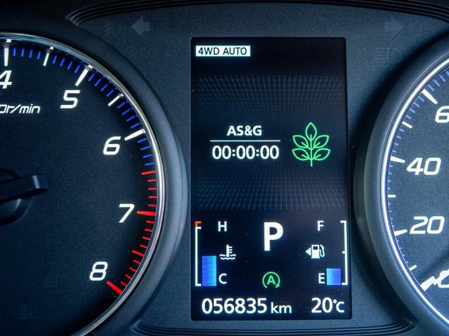 アウトランダー ２４Ｇ　純正ワイドナビ　全周囲カメラ　３列シート７人乗り　３モード切替４ＷＤ　ＥＴＣ　ドライブレコーダー　　クリアランスソナー　衝突被害軽減ブレーキ　ヒッチメンバー（24枚目）