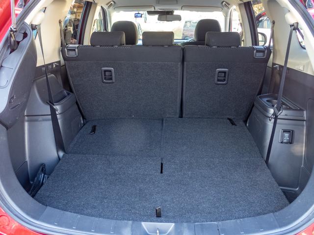 アウトランダー ２４Ｇ　純正ワイドナビ　全周囲カメラ　３列シート７人乗り　３モード切替４ＷＤ　ＥＴＣ　ドライブレコーダー　　クリアランスソナー　衝突被害軽減ブレーキ　ヒッチメンバー（57枚目）