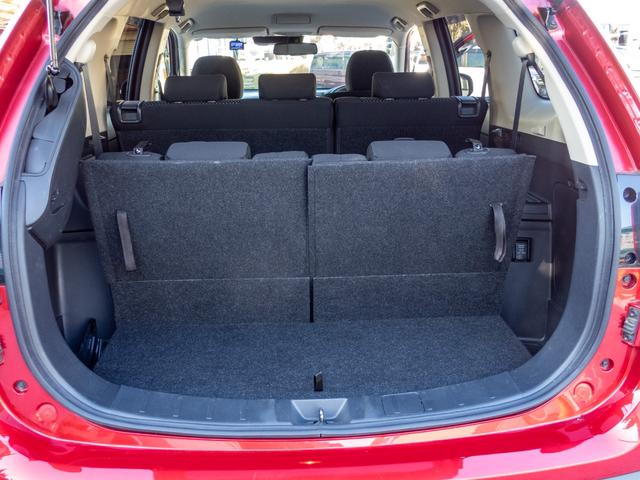 アウトランダー ２４Ｇ　純正ワイドナビ　全周囲カメラ　３列シート７人乗り　３モード切替４ＷＤ　ＥＴＣ　ドライブレコーダー　　クリアランスソナー　衝突被害軽減ブレーキ　ヒッチメンバー（58枚目）