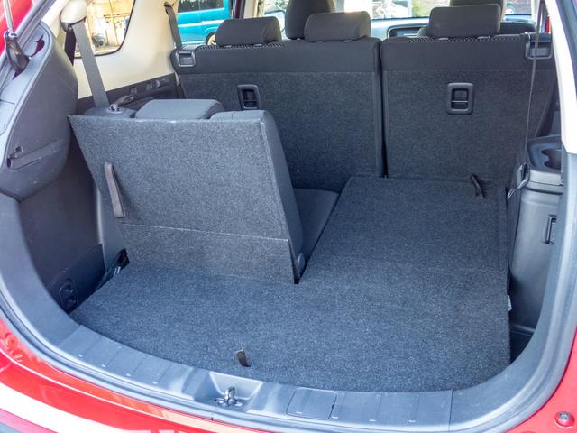 アウトランダー ２４Ｇ　純正ワイドナビ　全周囲カメラ　３列シート７人乗り　３モード切替４ＷＤ　ＥＴＣ　ドライブレコーダー　　クリアランスソナー　衝突被害軽減ブレーキ　ヒッチメンバー（59枚目）