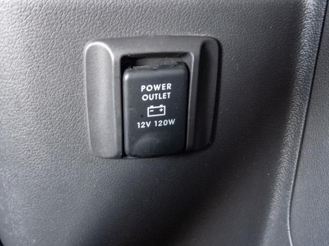 アウトランダー ２４Ｇ　純正ワイドナビ　全周囲カメラ　３列シート７人乗り　３モード切替４ＷＤ　ＥＴＣ　ドライブレコーダー　　クリアランスソナー　衝突被害軽減ブレーキ　ヒッチメンバー（63枚目）