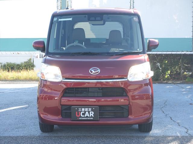 タント ＸリミテッドＳＡＩＩＩ（2枚目）