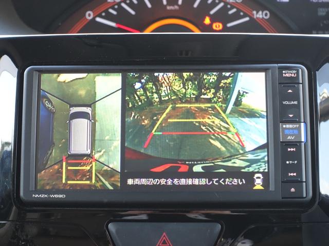タント ＸリミテッドＳＡＩＩＩ（6枚目）