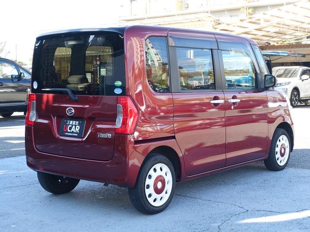 タント ＸリミテッドＳＡＩＩＩ（11枚目）