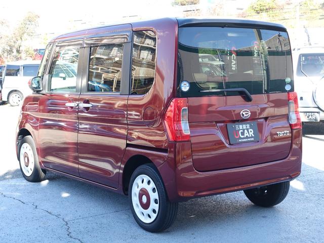 タント ＸリミテッドＳＡＩＩＩ（13枚目）