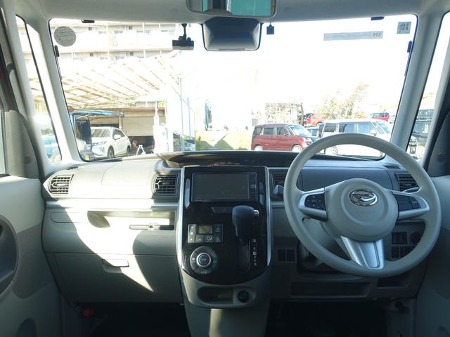 タント ＸリミテッドＳＡＩＩＩ（16枚目）