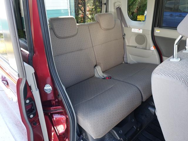 タント ＸリミテッドＳＡＩＩＩ（18枚目）