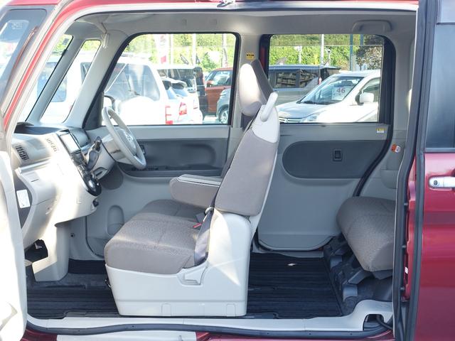 タント ＸリミテッドＳＡＩＩＩ（19枚目）