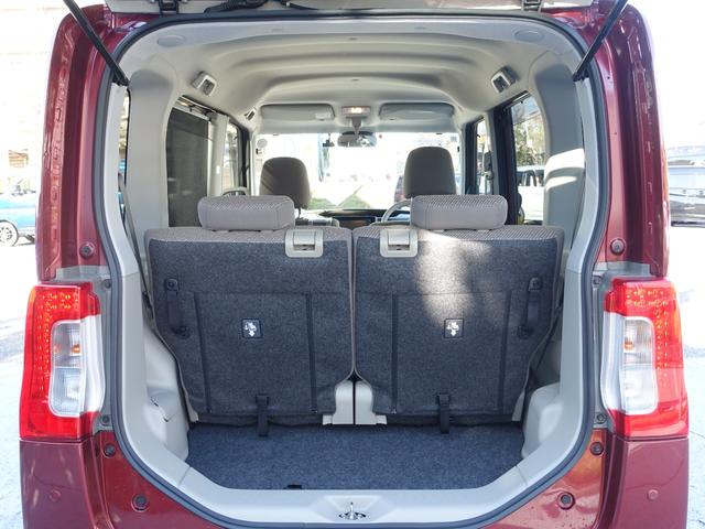 タント ＸリミテッドＳＡＩＩＩ（30枚目）