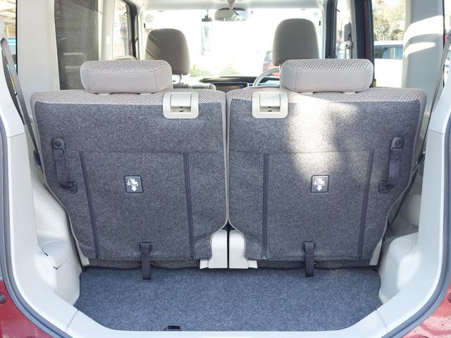 タント ＸリミテッドＳＡＩＩＩ（31枚目）