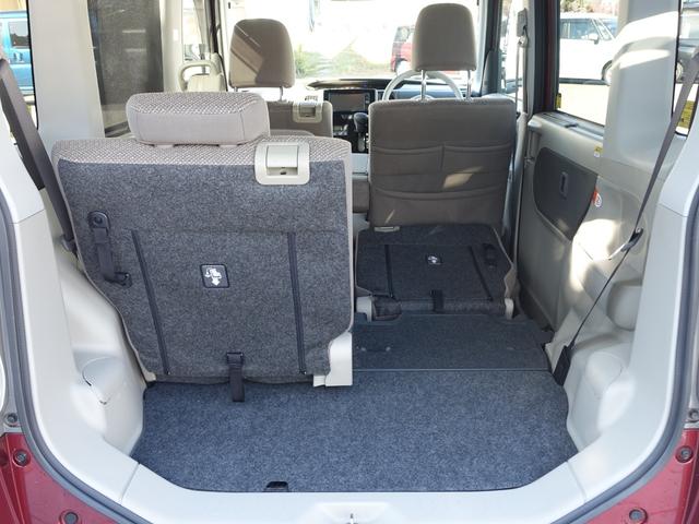 タント ＸリミテッドＳＡＩＩＩ（33枚目）