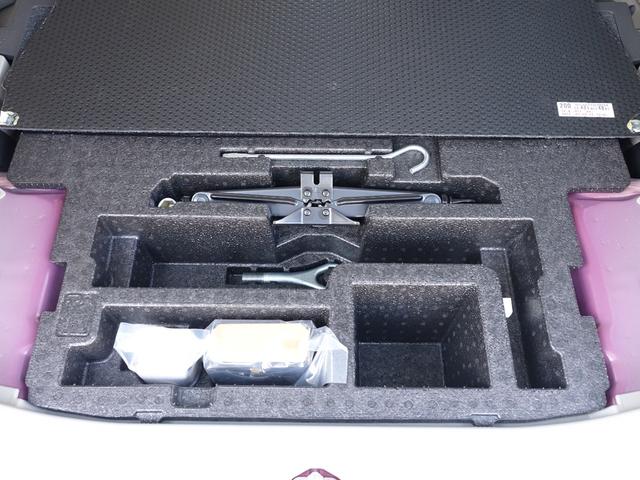 タント ＸリミテッドＳＡＩＩＩ（35枚目）