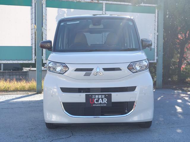 兵庫三菱自動車ＵＣＡＲジェームス山です！この度は、当店在庫車のＥＫスペースをご覧いただき誠にありがとうございます。是非、最後までご覧ください！！