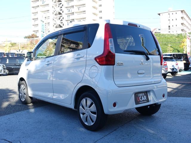 ｅＫワゴン Ｍ　ｅ－アシスト　メモリーナビ　ドライブレコーダー　シートヒーター　アイドリングストップ　キーレスキー（12枚目）