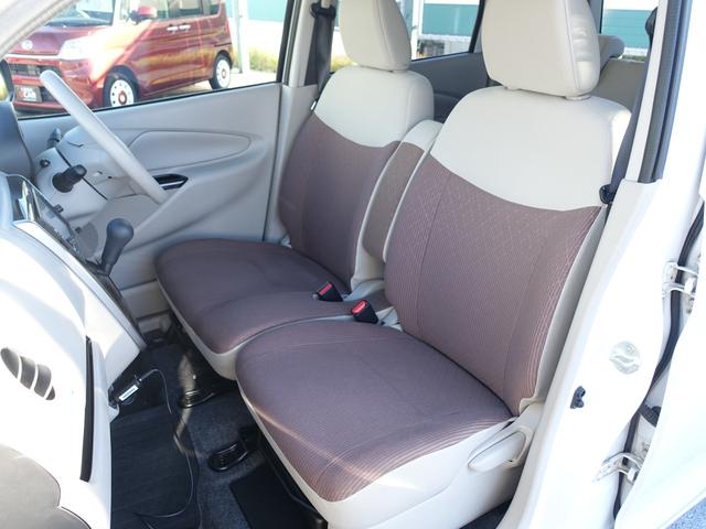 ｅＫワゴン Ｍ　ｅ－アシスト　メモリーナビ　ドライブレコーダー　シートヒーター　アイドリングストップ　キーレスキー（15枚目）