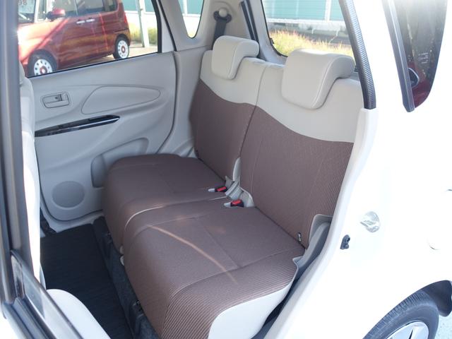 ｅＫワゴン Ｍ　ｅ－アシスト　メモリーナビ　ドライブレコーダー　シートヒーター　アイドリングストップ　キーレスキー（16枚目）